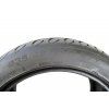 Letní Sebring 235/45R17 - 4ks  - vzorek cca 5,1 mm