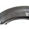 Letní Sebring 235/45R17 - 4ks  - vzorek cca 5,1 mm