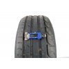 Letní Sebring 235/45R17 - 4ks  - vzorek cca 5,1 mm