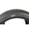 Letní Sebring 235/45R17 - 4ks  - vzorek cca 5,1 mm