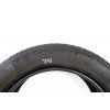 Letní Michelin 215/55R17 - 4ks  - vzorek cca 4,6 mm