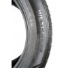 Letní Nokian 215/55R17 - 4ks  - vzorek cca 6,2 mm