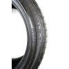 Letní Semperit 195/45R16 - 4ks  - vzorek cca 7,6 mm