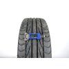 Letní Semperit 195/45R16 - 4ks  - vzorek cca 7,6 mm