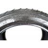 Letní Semperit 195/45R16 - 4ks  - vzorek cca 7,6 mm