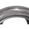 Letní Nexen 185/55R16 - 4ks  - vzorek cca 5,9 mm