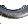 Letní Continental 195/55R16 - 4ks  - vzorek cca 5,1 mm