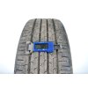 Letní Continental 195/55R16 - 4ks  - vzorek cca 5,1 mm
