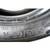 Letní Continental 185/65R15 - 4ks  - vzorek cca 5,6 mm
