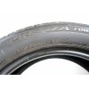 Letní Bridgestone 215/50R17 - 4ks  - vzorek cca 4,9 mm