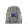 Letní Bridgestone 215/50R17 - 4ks  - vzorek cca 4,9 mm