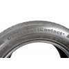 Letní Continental 225/60R18 - 4ks  - vzorek cca 4,6 mm