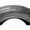 Letní Continental 225/60R18 - 4ks  - vzorek cca 4,6 mm