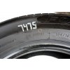 Letní Fortune 215/65R15C - 4ks  - vzorek cca 9,3 mm