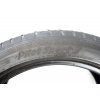 Letní Michelin 215/45R18 - 2ks  - vzorek cca 5,4 mm