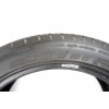 Letní Michelin 215/45R18 - 2ks  - vzorek cca 5,4 mm