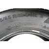 Zimní Continental 255/65R19 - 4ks  - vzorek cca 7,3 mm
