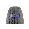 Zimní Continental 255/65R19 - 4ks  - vzorek cca 7,3 mm
