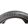 Letní Goodyear 255/45R20 - 4ks  - vzorek cca 5,9 mm