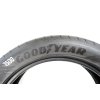 Letní Goodyear 255/45R20 - 4ks  - vzorek cca 5,9 mm