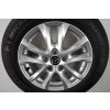 Mazda Mazda 3 16" Originální letní sada