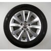 Volkswagen Passat 16" Originální letní sada