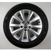 Volkswagen Passat 16" Originální letní sada