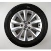 Volkswagen Passat 16" Originální letní sada