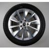 Škoda Karoq 18" Originální letní sada