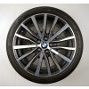 BMW 1 F40 2 F44 18" Originální letní sada