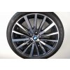 BMW 1 F40 2 F44 18" Originální letní sada