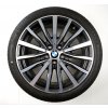 BMW 1 F40 2 F44 18" Originální letní sada