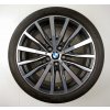 BMW 1 F40 2 F44 18" Originální letní sada