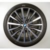 BMW 1 F40 2 F44 18" Originální letní sada