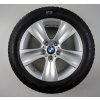 BMW 5 F10 F11 17" Originální zimní sada