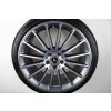 Mercedes A W176 AMG 19" Originální letní sada