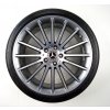 Mercedes A W176 AMG 19" Originální letní sada