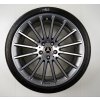 Mercedes A W176 AMG 19" Originální letní sada