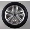 Volkswagen Tiguan 19" Originální zimní sada