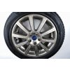 Ford Mondeo 17" Originální letní sada
