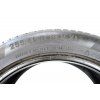 Zimní Continental 255/45R19 - 4ks  - vzorek cca 6,2 mm