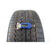 Zimní Continental 255/45R19 - 4ks  - vzorek cca 6,2 mm