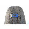 Zimní Continental 255/45R19 - 4ks  - vzorek cca 6,2 mm