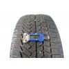 Zimní Continental 255/45R19 - 4ks  - vzorek cca 6,2 mm