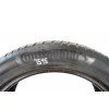 Zimní Continental 255/45R19 - 4ks  - vzorek cca 6,2 mm