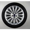Ford Mondeo 17" Originální letní sada