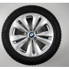 BMW 5GT 7 F01 F06 18" Originální zimní sada