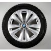 BMW 5GT 7 F01 F06 18" Originální zimní sada