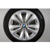 BMW 5GT 7 F01 F06 18" Originální zimní sada