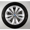 BMW 5GT 7 F01 F06 18" Originální zimní sada
